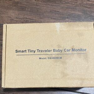 Vehicle Backup Camera